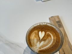 -Peet's Coffee皮爷咖啡(德基店)