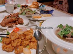 -莆田餐厅PUTIEN(武商MALL店)