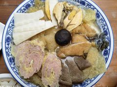 -三林本帮馆(中林街店)