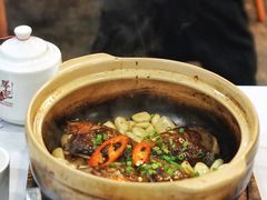 -勝記酒家·37年老字号·经典粤菜(荔枝公园店)