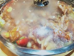 -黄记煌三汁焖锅(新世纪广场店)