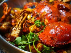 香辣蟹-宋记香辣蟹(曹家渡店)