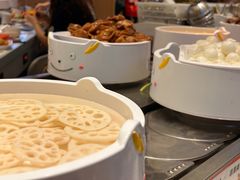 -龍歌自助小火锅(秦淮水游城店)