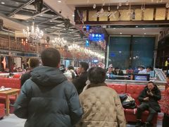 -金刚山烧烤(中山路店)