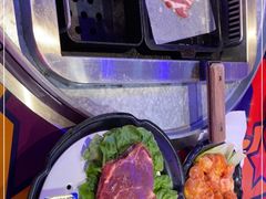 -隐匠桶烧烤肉店(利时广场店)