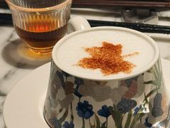 -杭州君悦酒店·湖滨28中餐厅