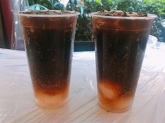 荔枝可乐-东排食堂长沙小吃大排档(五一广场店)