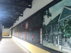 -湖南省立第一师范学校旧址