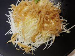 -船歌·鱼水饺青岛菜(金狮广场店)