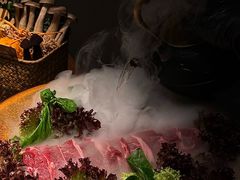 -大龙燚·旷野鲜火锅(广州首店)
