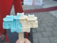 -北陵公园