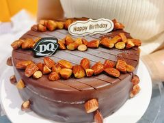 -DQ·蛋糕·冰淇淋(天通苑华联店)