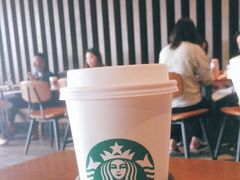 -星巴克(成都科学城店)