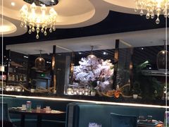-超级厨房概念餐厅(奥园广场店)