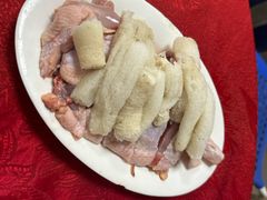 -花苑美食横琴生蚝火锅(拱北粤华路店)