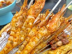 -五悦北平四季涮肉·烧烤(老商埠店)