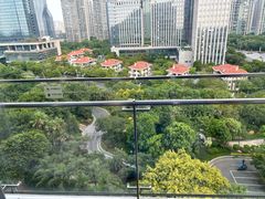 -厦门国际会议中心酒店(环岛路酒店)