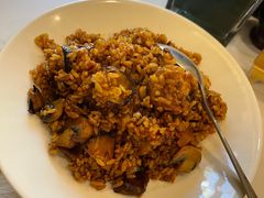 -五观堂素食(新华路店)