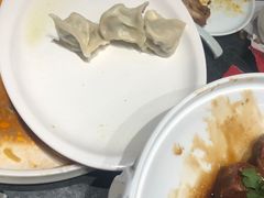 -李记饺子·熏酱东北菜(欢乐谷店)