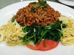-双合园·海鲜水饺青岛菜(上清路店)