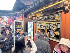 -衣裳街历史文化街区