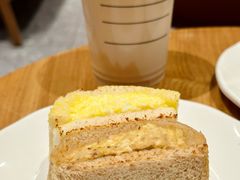 -星巴克臻选(万象前海店)