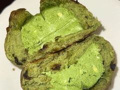-熊叔熊婶面包房(团结湖店)