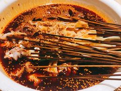 -嘉州叶婆婆钵钵鸡(建设路店)