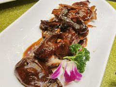 上海酱鸭-申宴酒楼(王子百货店)