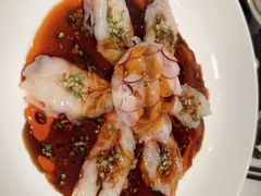 -甄御•海鲜新青岛菜(麦岛店)