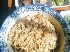 -孙盛兴奥灶面馆·蟹黄面·三虾面(山塘街总店)