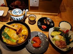 -大将料理餐厅(汇锦街店)