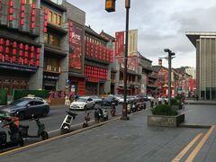 -中街·盛京龙城