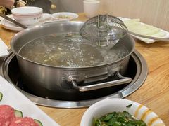 -嬷孙家潮汕牛肉火锅(北京路天河城店)