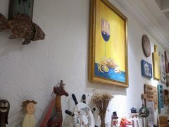大堂-十面欢腾·海鲜面·台式Bistro(长乐路店)