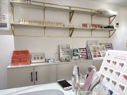 -丫丫NAIL日式自助美甲美睫沙龙