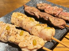 -鸟屯(三里屯店)
