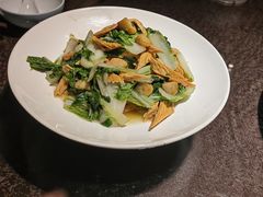 -印象吕梁•吕梁菜