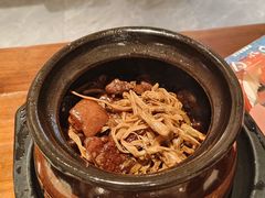 -回家吃饭·地道南昌菜(建德观总店)