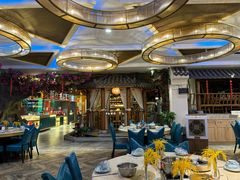 -力力渔港涉外店