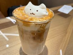 -娜娜家•Nana And Her Friends Restaurant(中北永旺店)