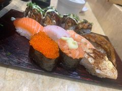 -东京屋(武定路店)