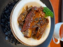 -翕间食·精致淮扬菜(江苏大剧院店)