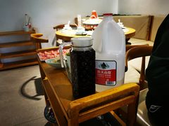 -贰重天冰煮羊自助火锅(东坝店)