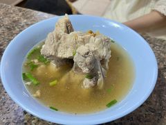 -马里奥明星猪脚饭