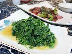 -晓平饭店(嘉善路店)