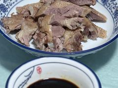鹅肉-丁来兴酒店(西街店)