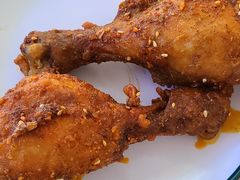 炸鸡腿-老木瓜(正源南街店)