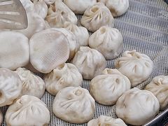 汤包-高师傅特色米粉汤包(建设路店)