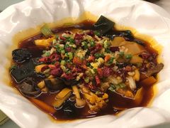 -香港美食大酒楼